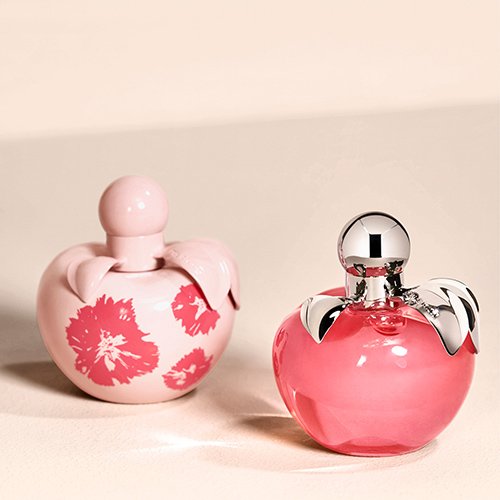NINA RICCI Nina Fleur - Eau de Toilette 3137370357346 NINA RICCI Nina Fleur - Eau de Toilette 3137370357346
